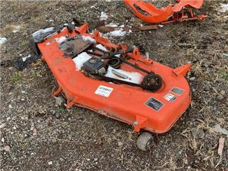 Kubota RCK60B23BX