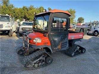 Kubota RTV900