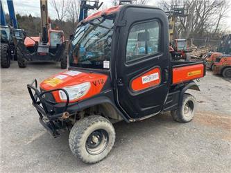 Kubota RTVX1100C