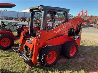 Kubota SSV65