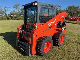 Kubota SSV65