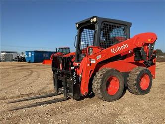 Kubota SSV75P