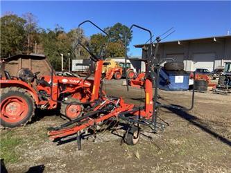 Kubota TE4052T