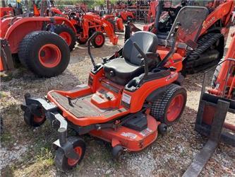 Kubota ZD1011