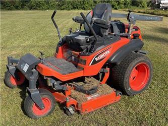 Kubota ZD1211R