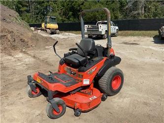 Kubota ZG327