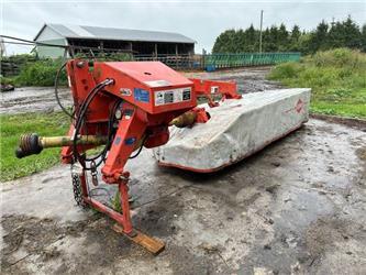 Kuhn GMD802F