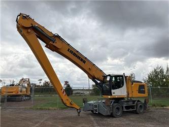 Liebherr LH40M