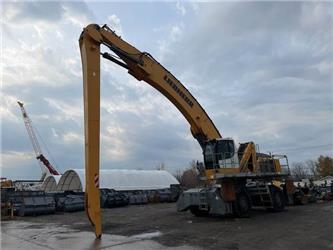 Liebherr LH60M