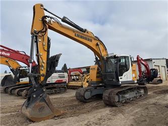 Liebherr R926KLC