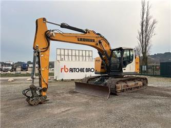 Liebherr R926KLC