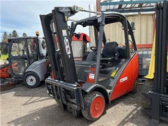 Linde H25CT