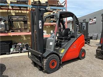 Linde H25D