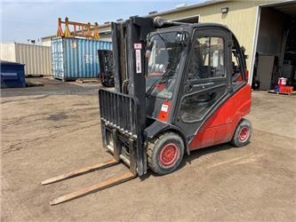 Linde H25D