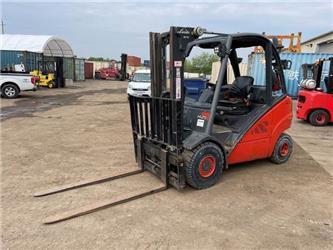 Linde H25D