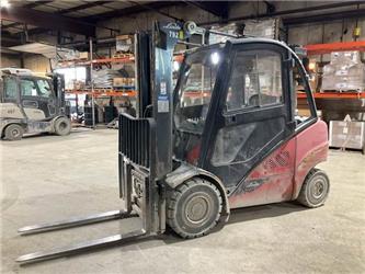 Linde H30D