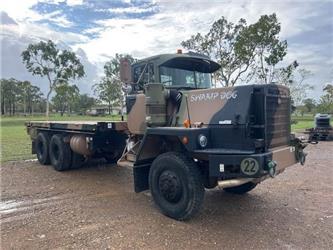 Mack R686T