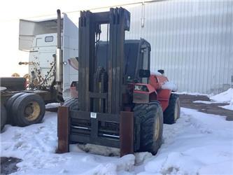 Manitou MA470T