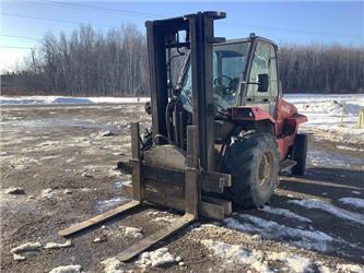 Manitou MC40