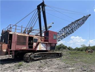 Manitowoc 4600