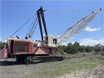 Manitowoc 4600