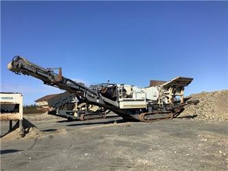 Metso LT105