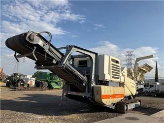 Metso LT1213