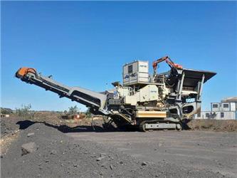 Metso LT140