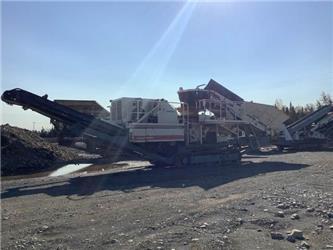 Metso LT200HP