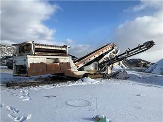 Metso R225