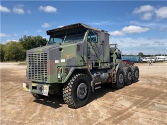 Oshkosh M1070