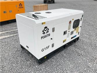  Pesatto G15F