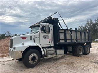 Peterbilt 330