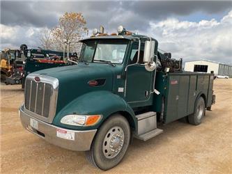 Peterbilt 335