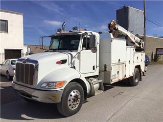 Peterbilt 335