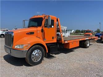 Peterbilt 337