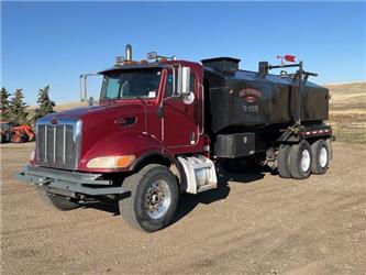 Peterbilt 340