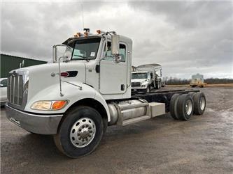 Peterbilt 340