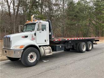 Peterbilt 340