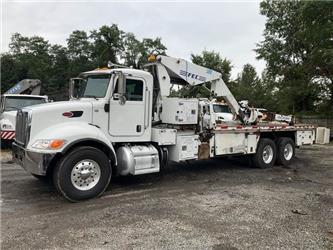 Peterbilt 348