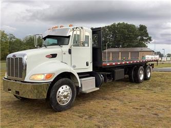 Peterbilt 348