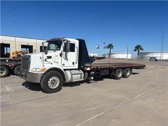 Peterbilt 348