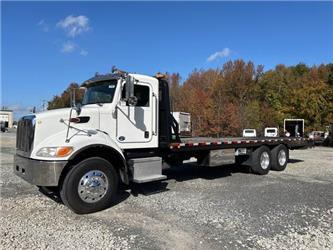 Peterbilt 348