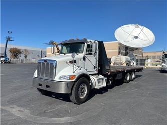 Peterbilt 348