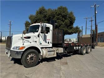 Peterbilt 348