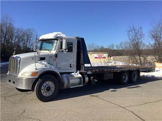 Peterbilt 348