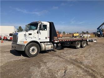 Peterbilt 348