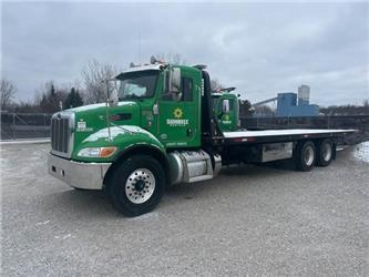 Peterbilt 348