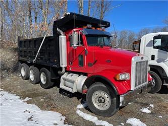 Peterbilt 357