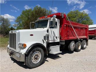 Peterbilt 357